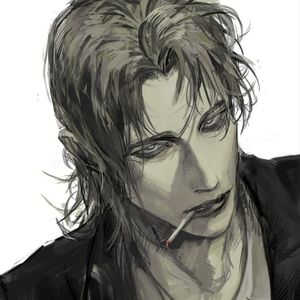 Meet your Posher, Matilde